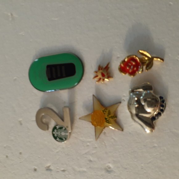 Button and Pin Collection - Picture 5 of 8